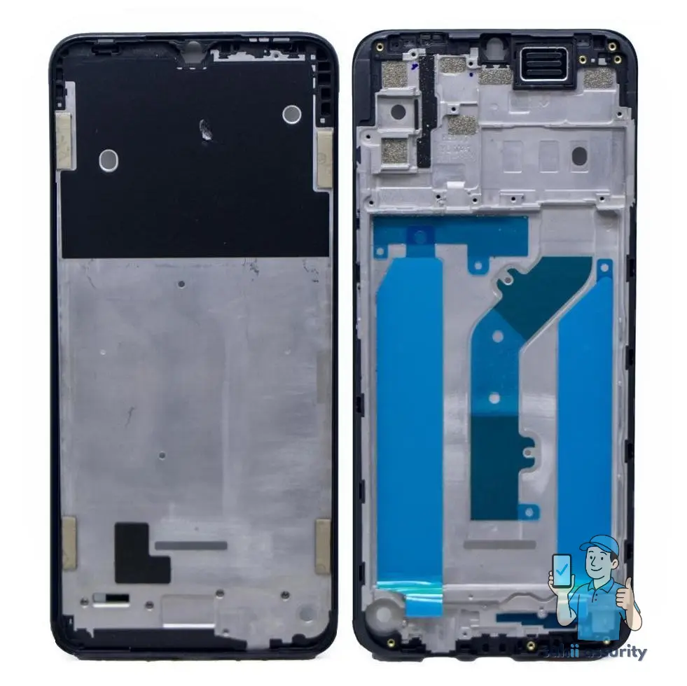 LCD Frame Middle Chassis for Tecno Spark 6 Air